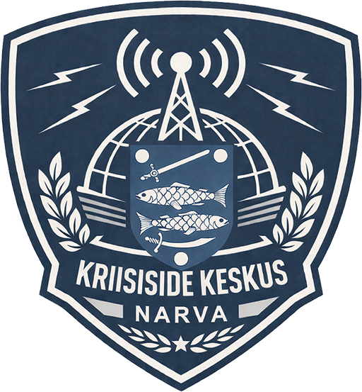 Emergency radio